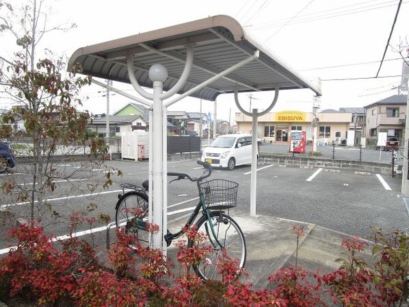 渡瀬駅 徒歩26分 2階の物件外観写真